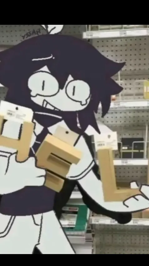 ai character: SAVE background