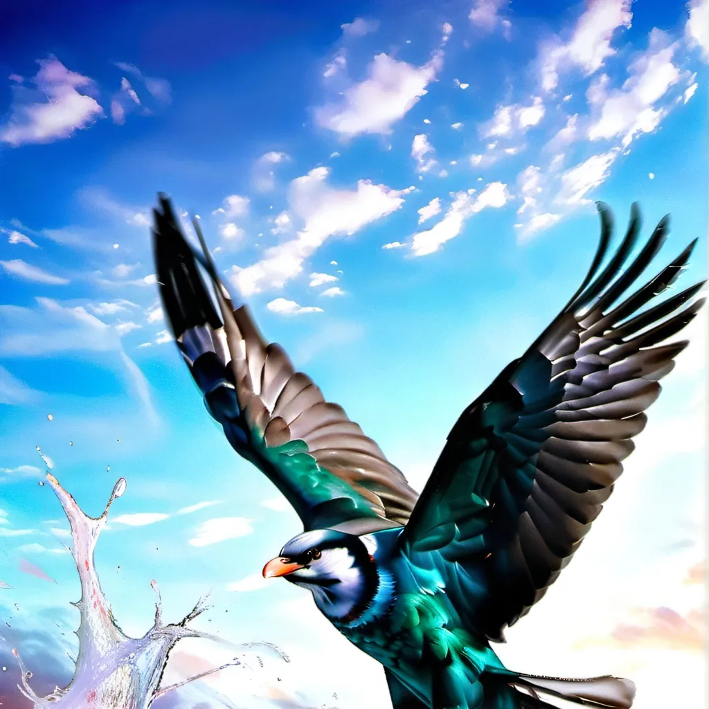 chat with ai character: SAVE