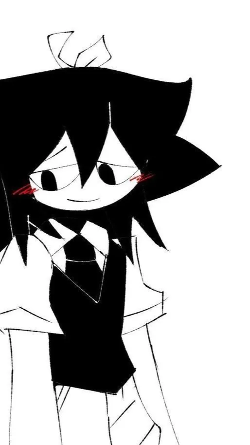 ai character: Save background