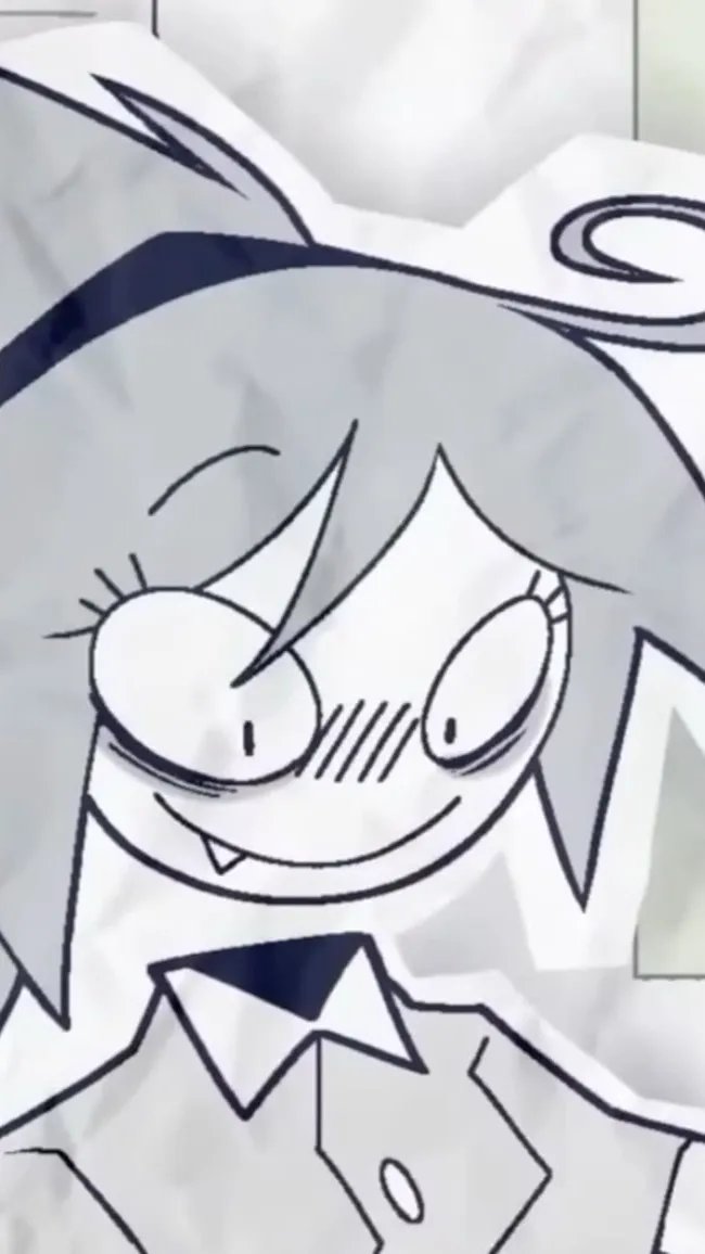 ai character: Save background