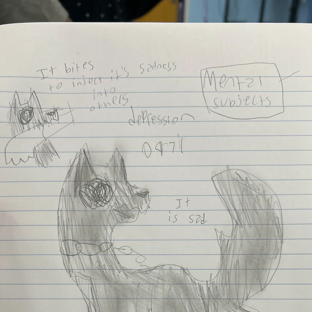 chat with ai character: SAVE