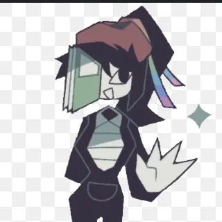 chat with ai character: Save