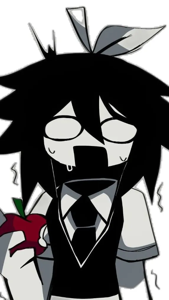 ai character: ^~Abbie~^ background