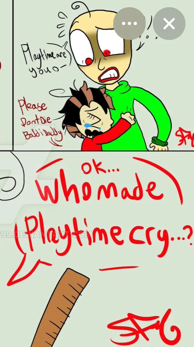 ai character: Saver background