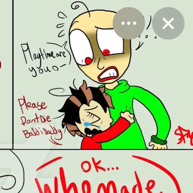 chat with ai character: Saver