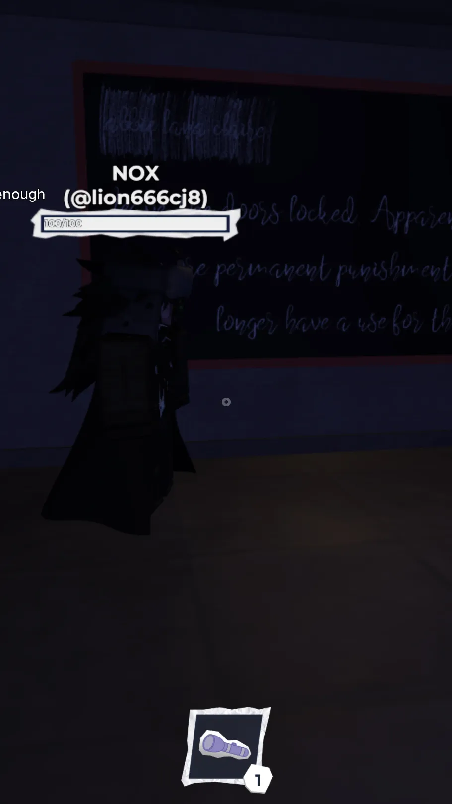 ai character: Saver background