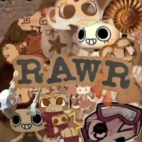 chat with ai character: Save