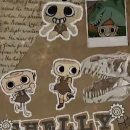 chat with ai character: Saver