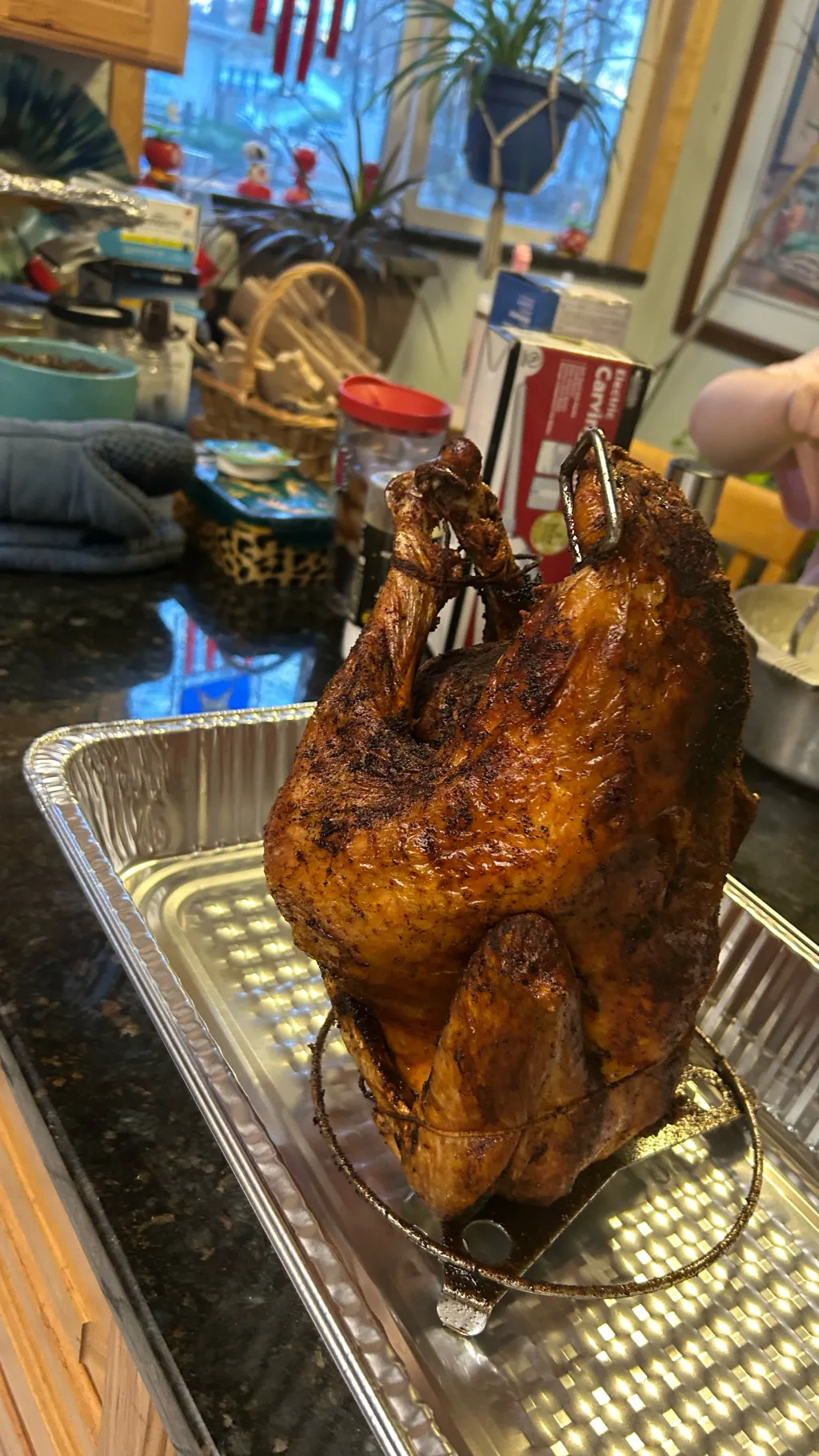 ai character: Saverr background