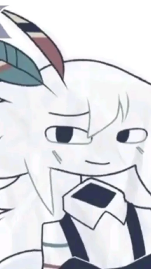 ai character: Saverr background