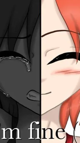 ai character: Save background