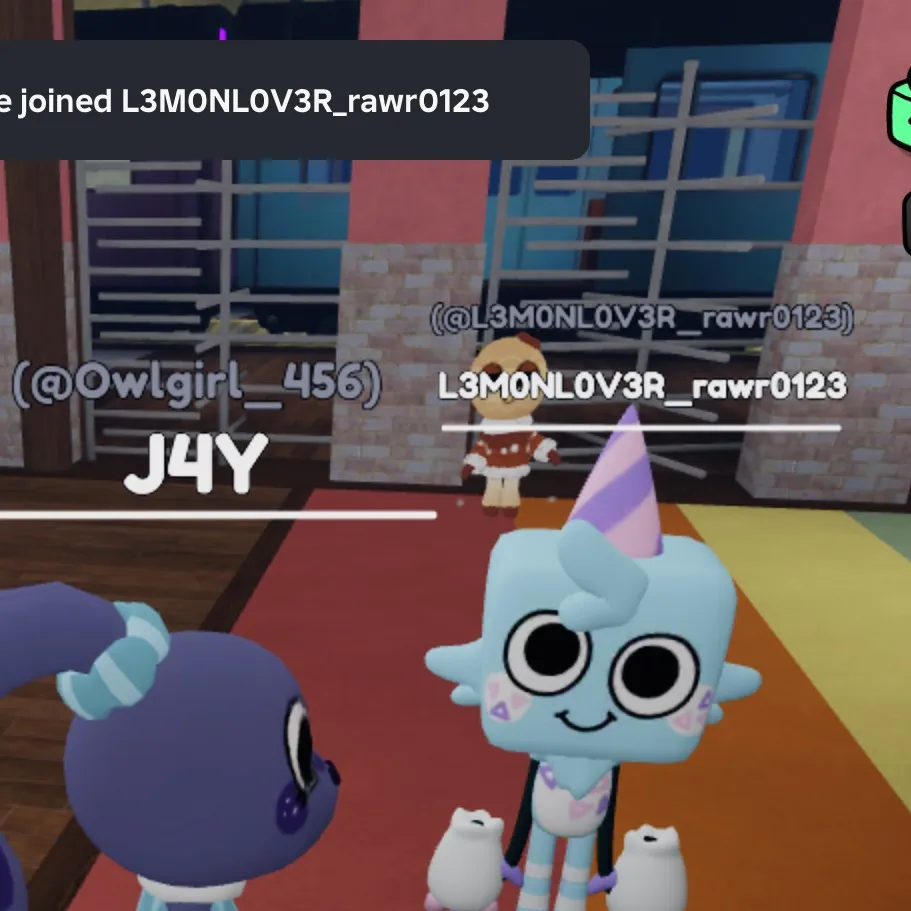 chat with ai character: Saver