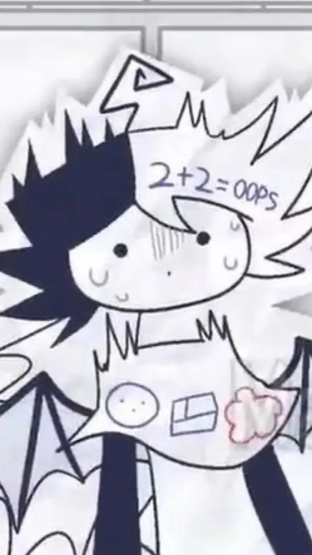 ai character: Save background