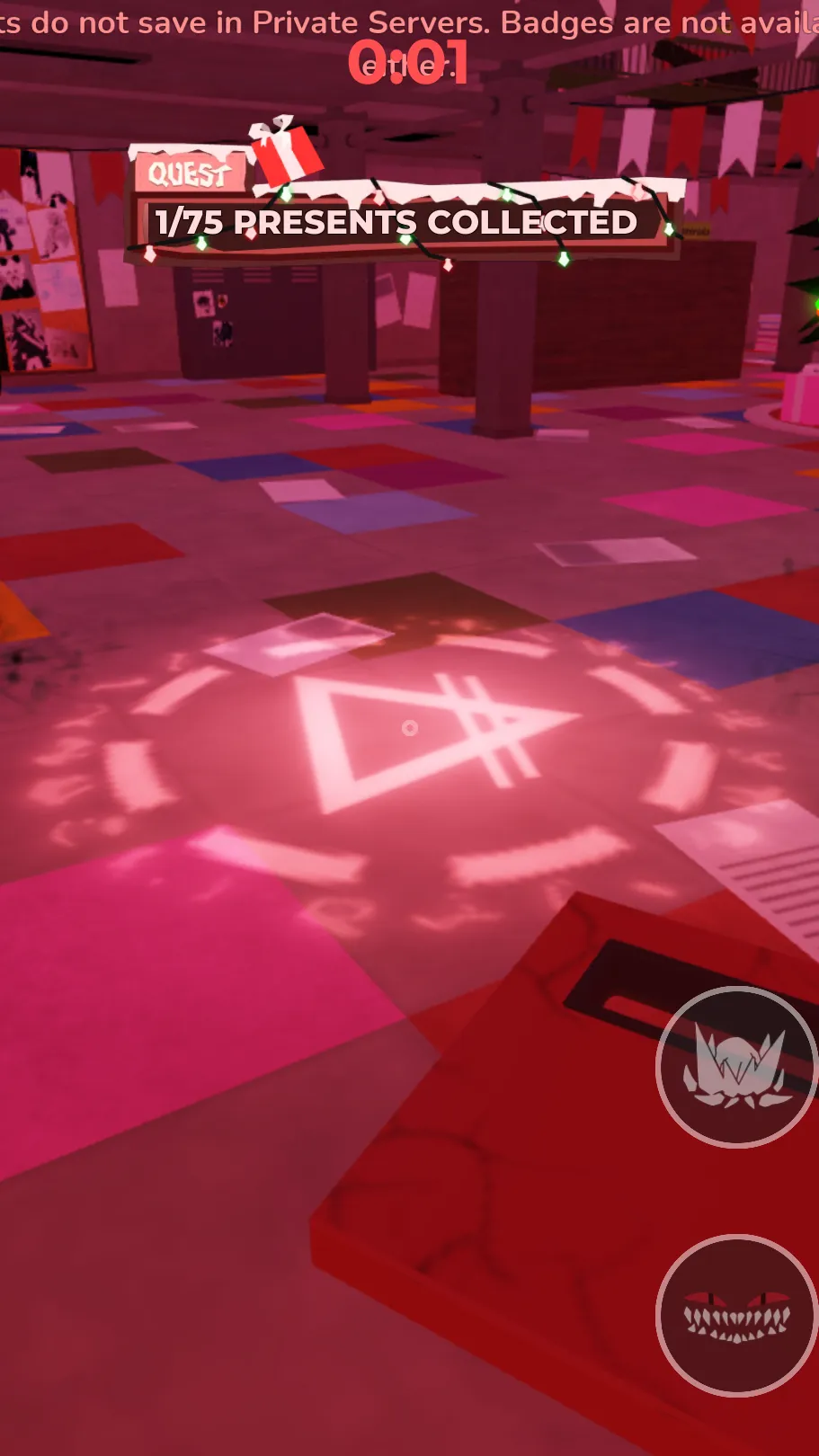 ai character: Save background