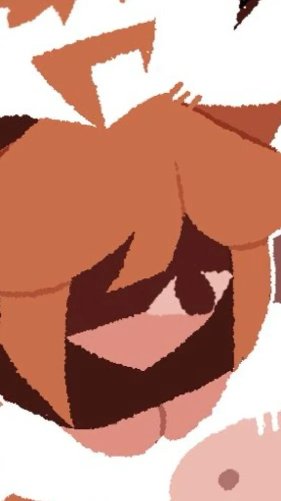 ai character: Save background