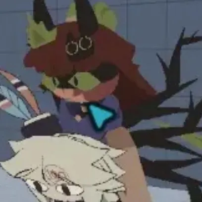 chat with ai character: Saver