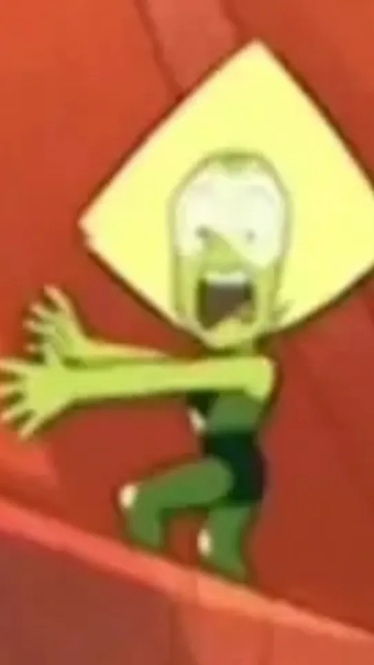 ai character: Save background