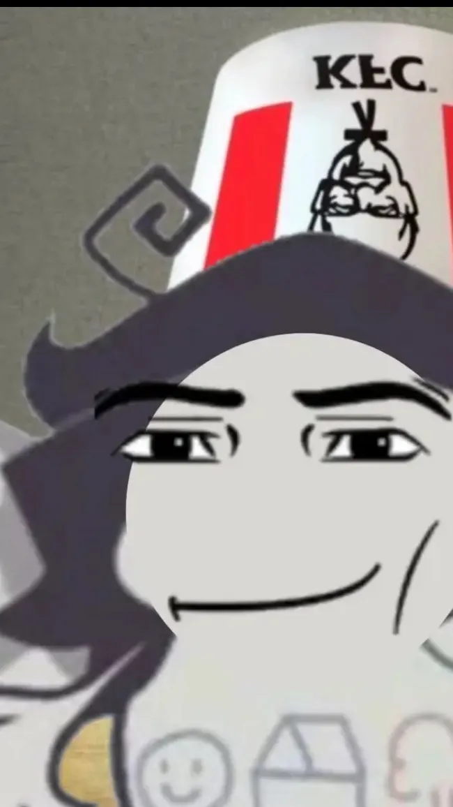 ai character: Save ig background