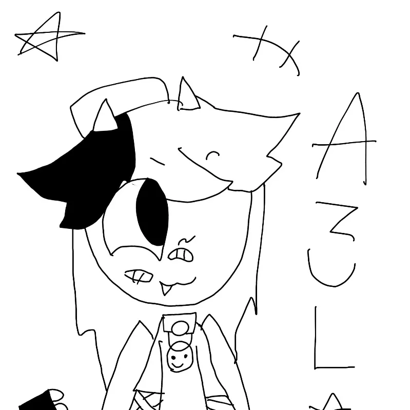 chat with ai character: Save