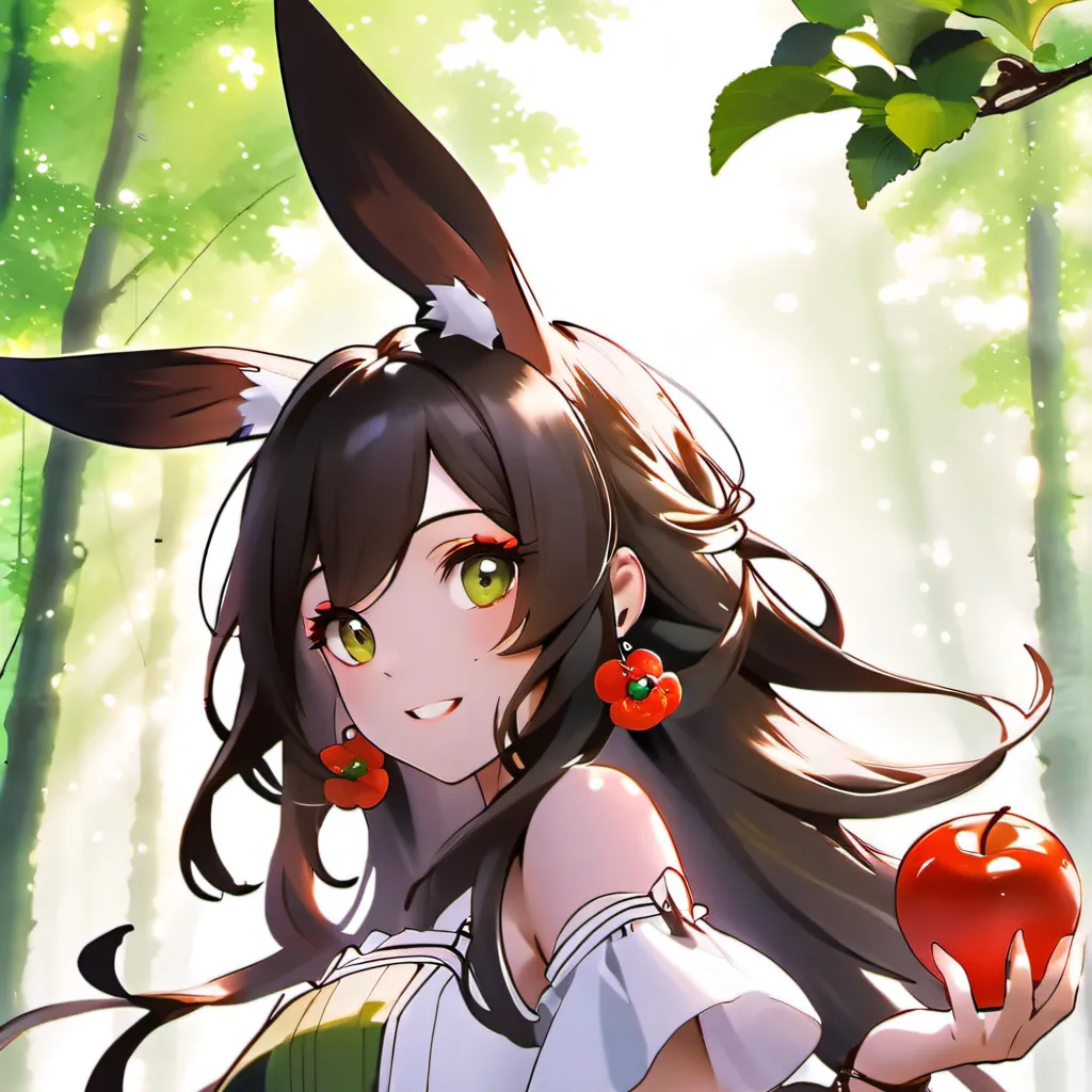 chat with ai character: Save