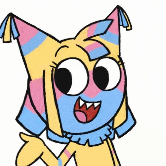 chat with ai character: ~Yatta’s Handler~