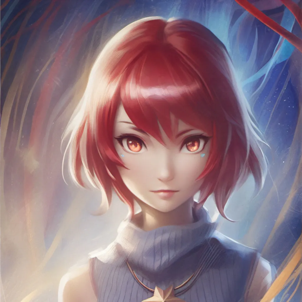 chat with ai character: Gigi’s handler