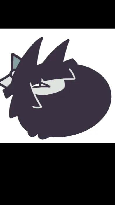 ai character: Save background