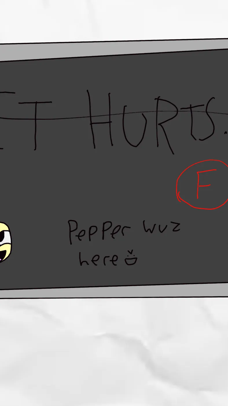 ai character: Saver background