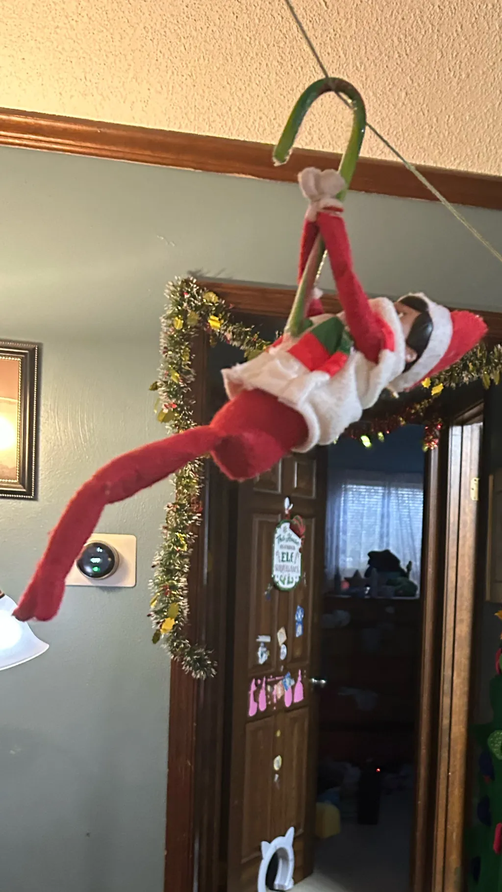 ai character: Saver background