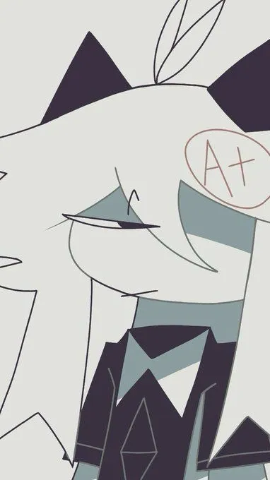 ai character: Save background