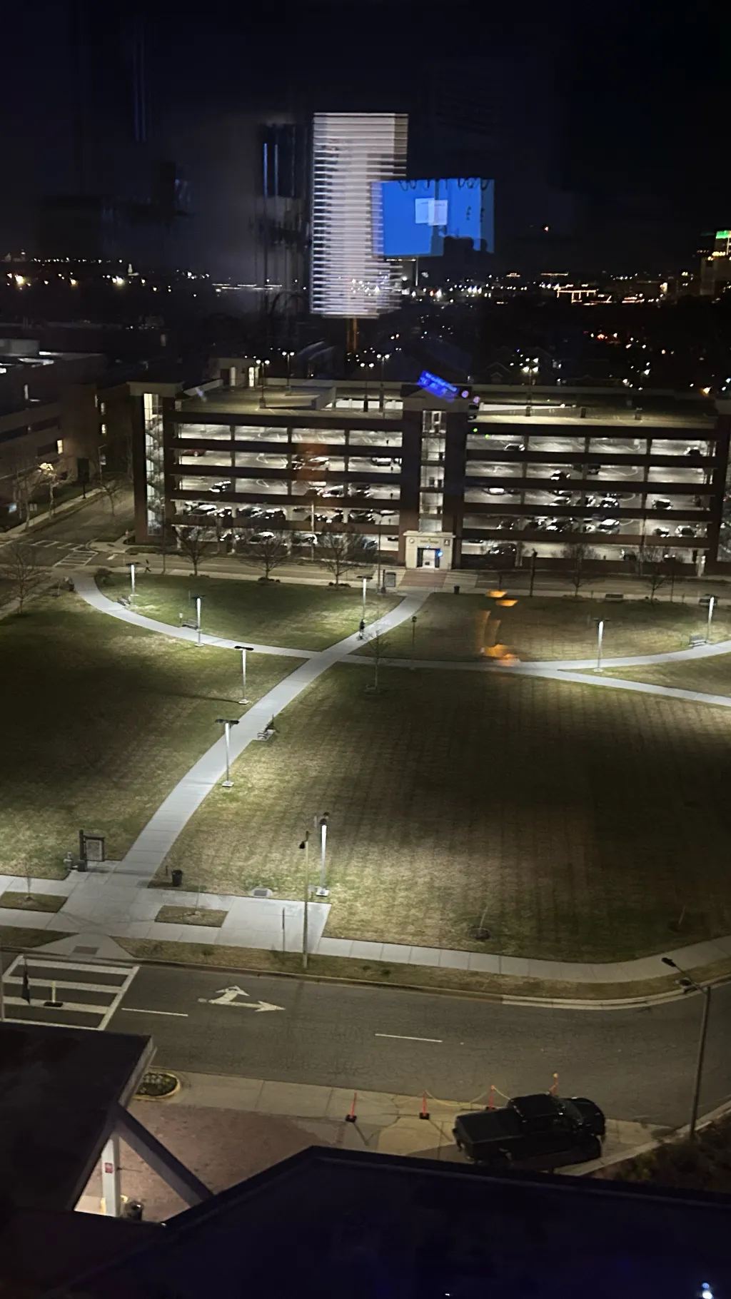 ai character: Save background