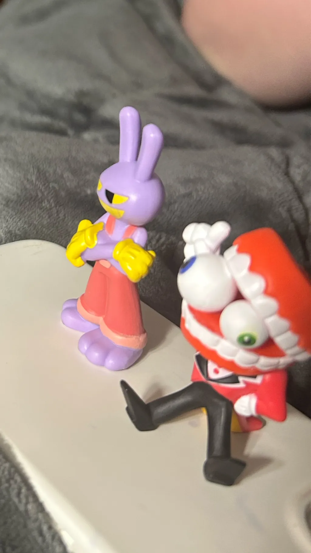 ai character: Saver background