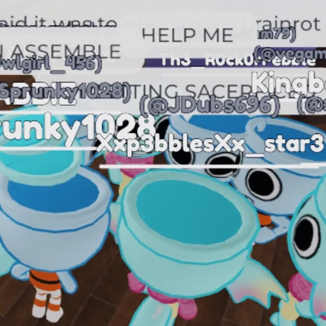 chat with ai character: Saver