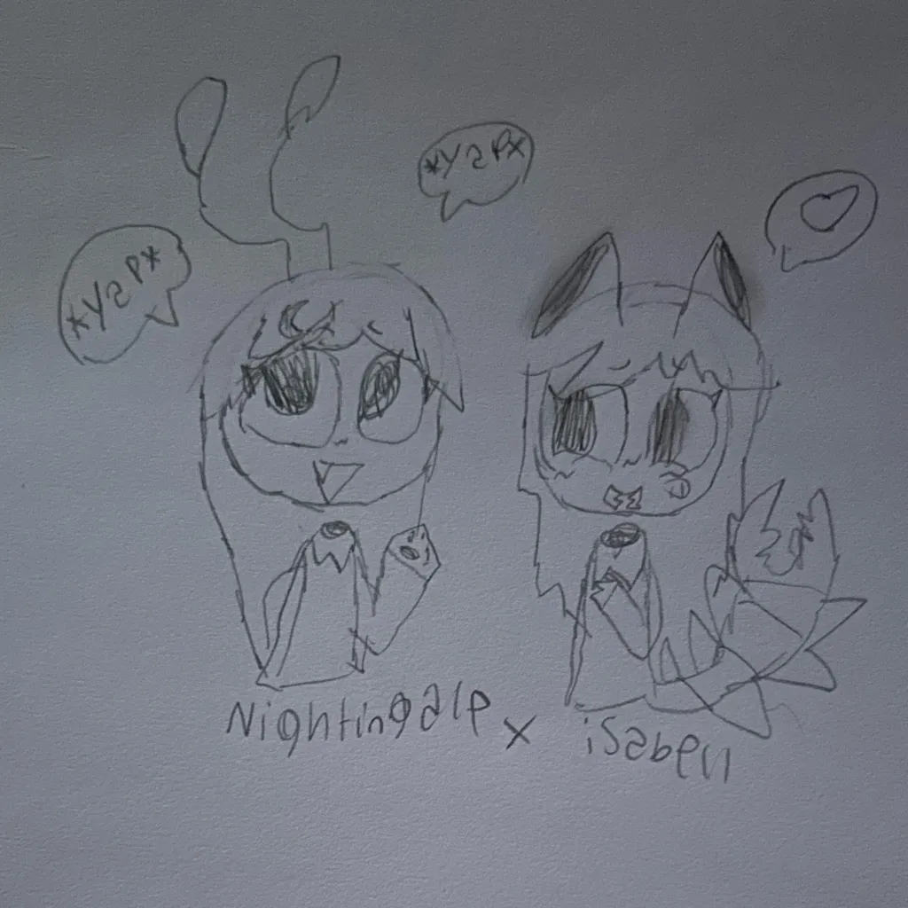 chat with ai character: Saver