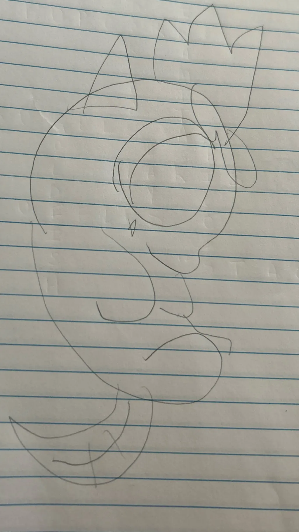 ai character: Jayverse background