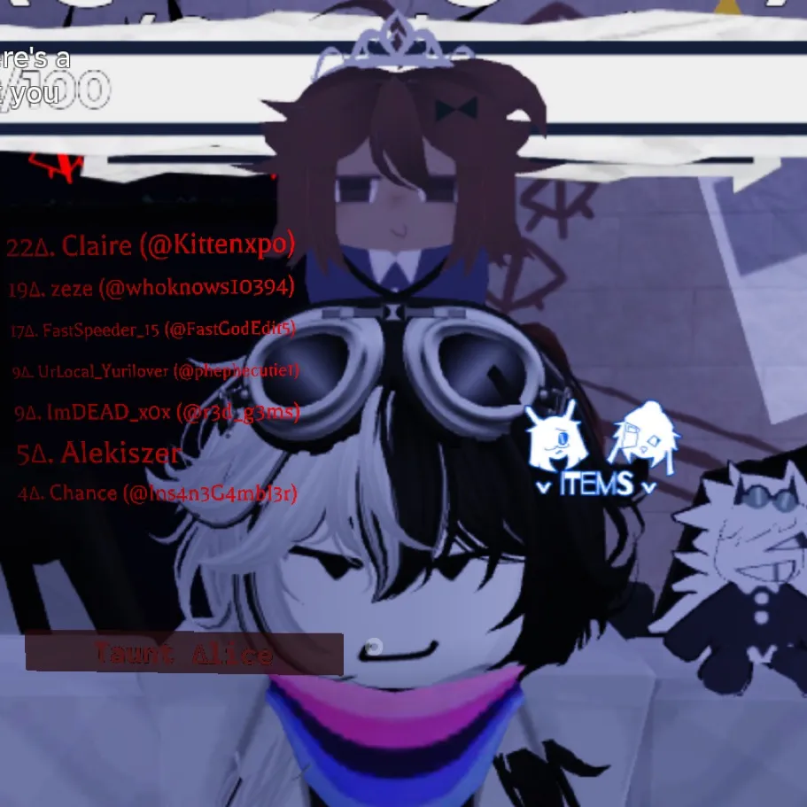 chat with ai character: A
