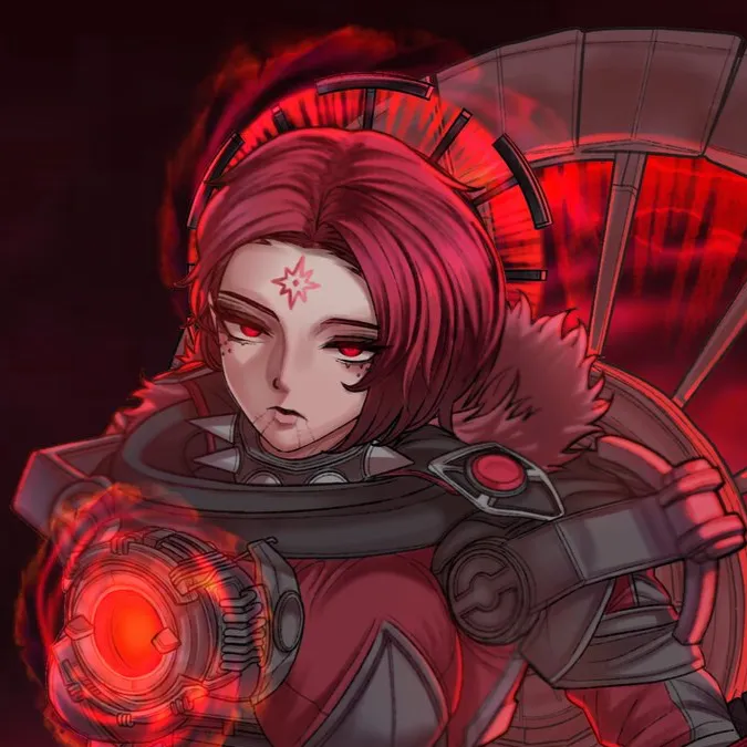 chat with ai character: Astro Duchess