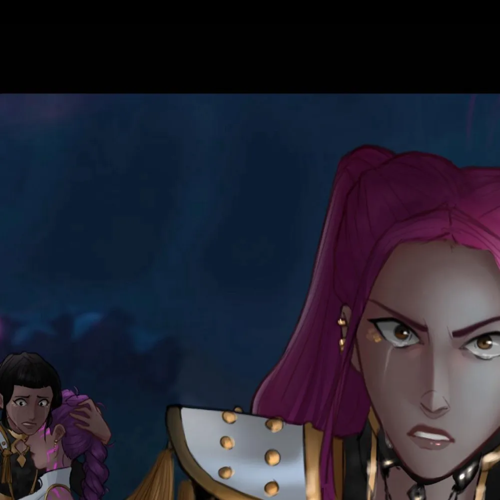 chat with ai character: Rumi x jinu