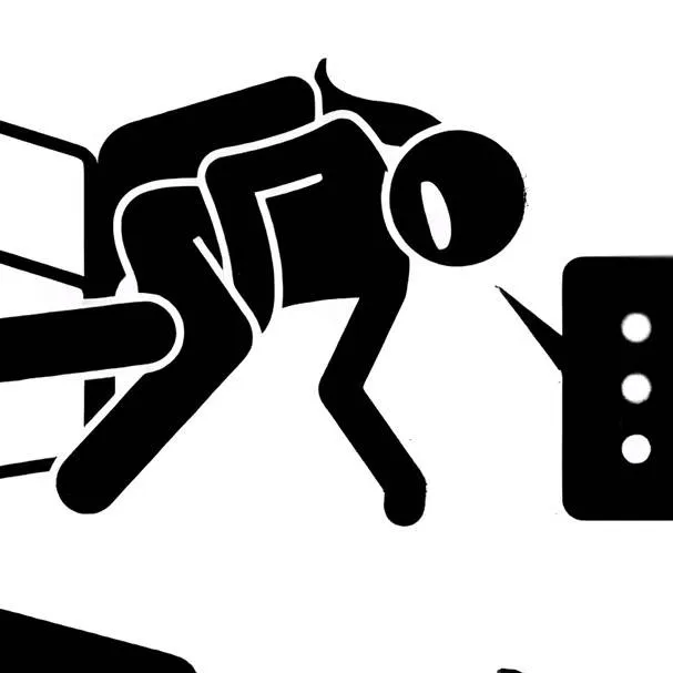 chat with ai character: buscas atención 