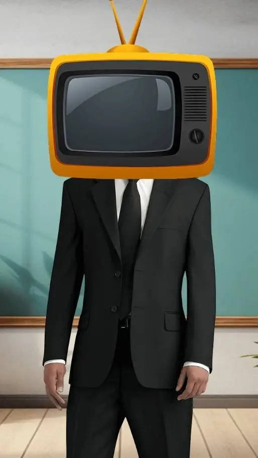 ai character: Marcus background