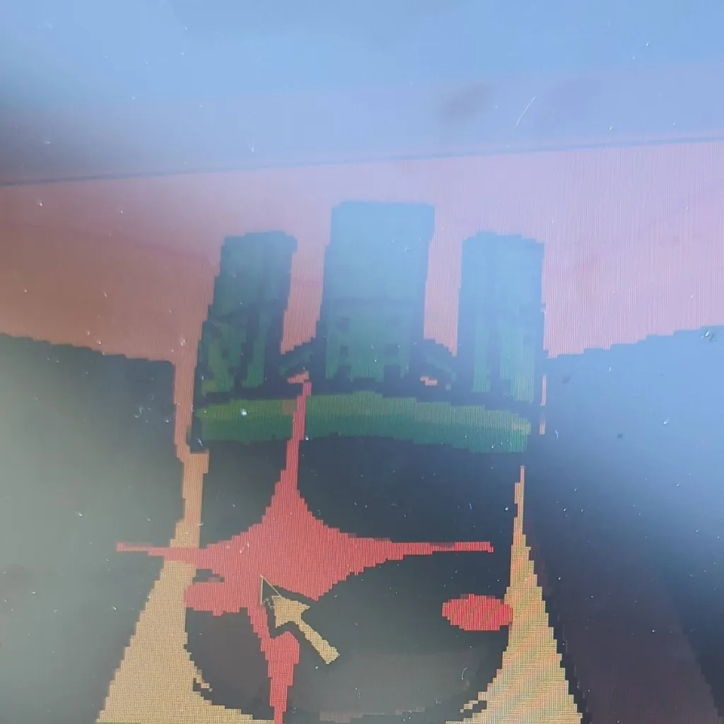 chat with ai character: forsaken