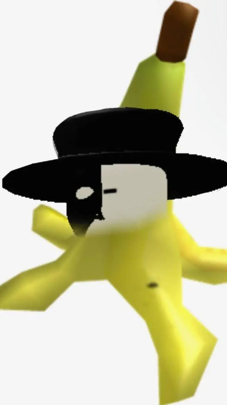 Talkie AI - Chat with Banana Artful