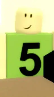 ai character: Fifth from Grief background