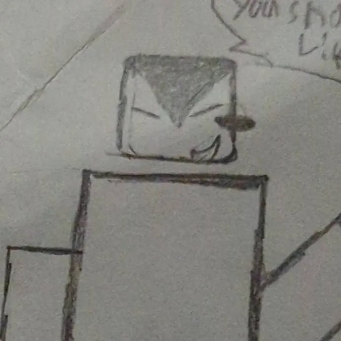 chat with ai character: Punch