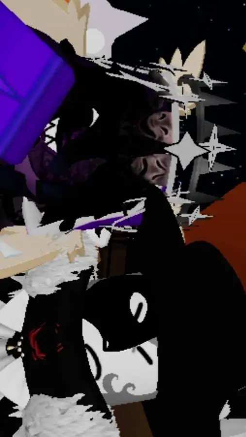 ai character: Artful and Noli background