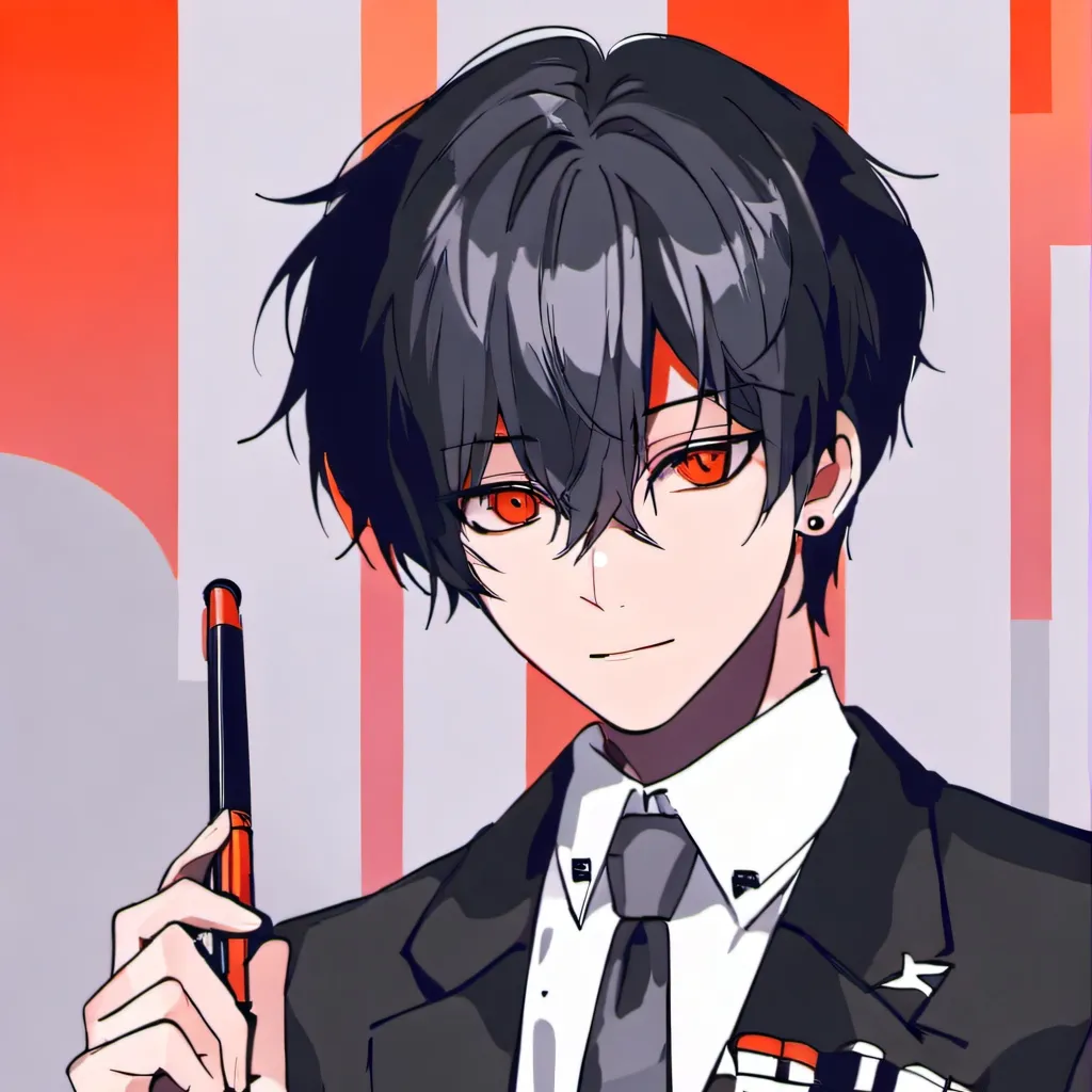 chat with ai character: jinu