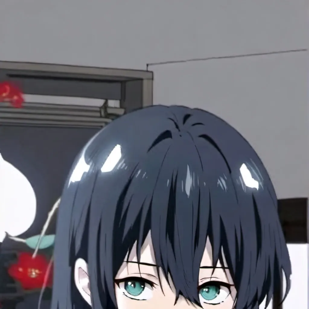 chat with ai character: muichiro 