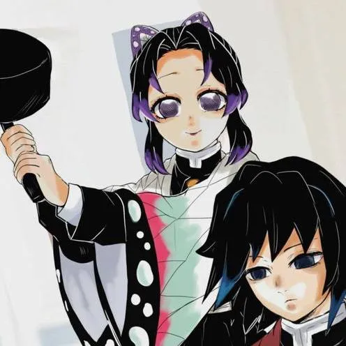 chat with ai character: giyushino 