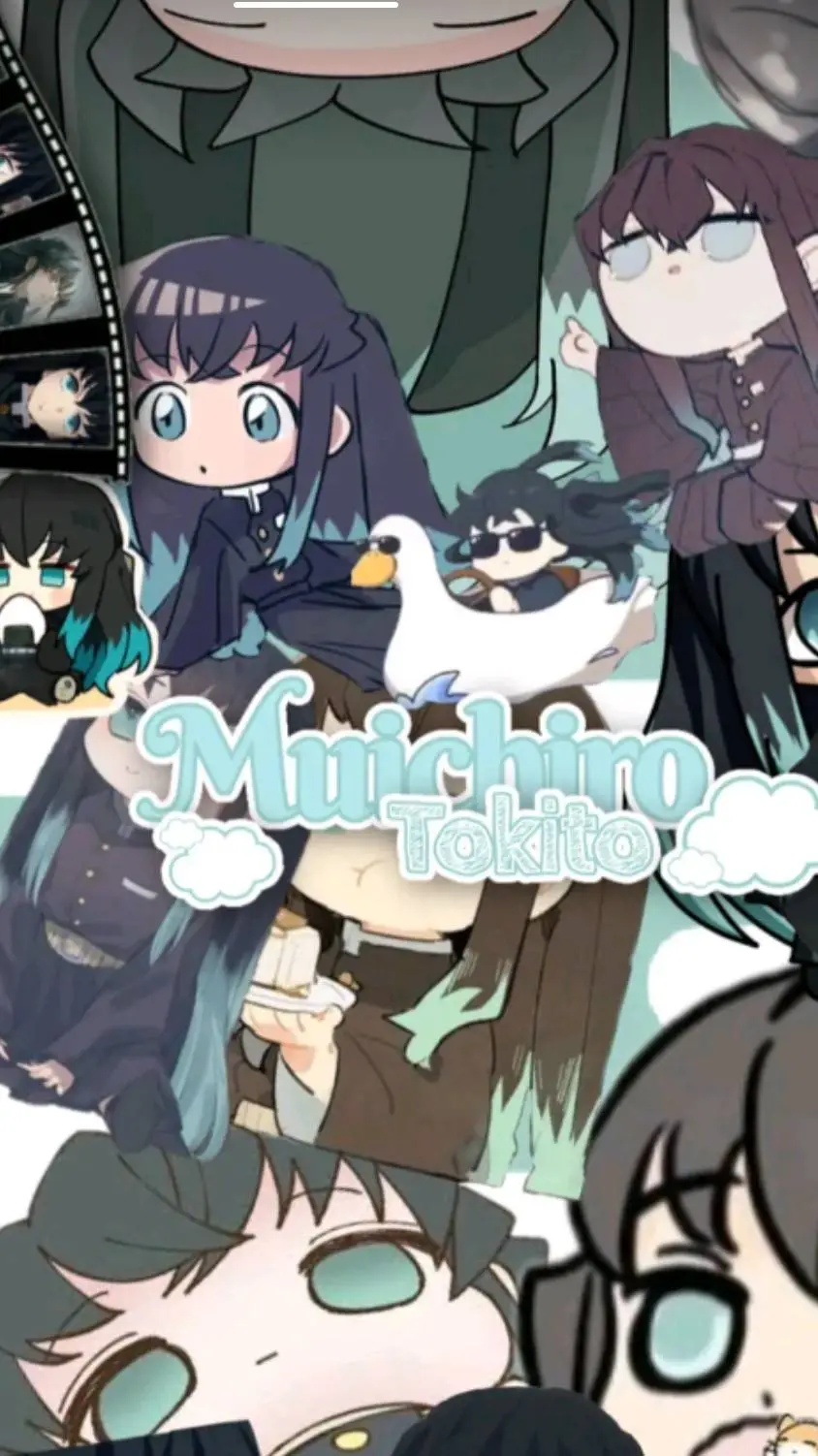 ai character: 😶‍🌫️🌫muichiro🌫😶‍🌫️ background