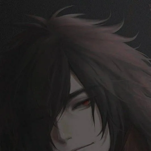 chat with ai character: Madara Uchiha 